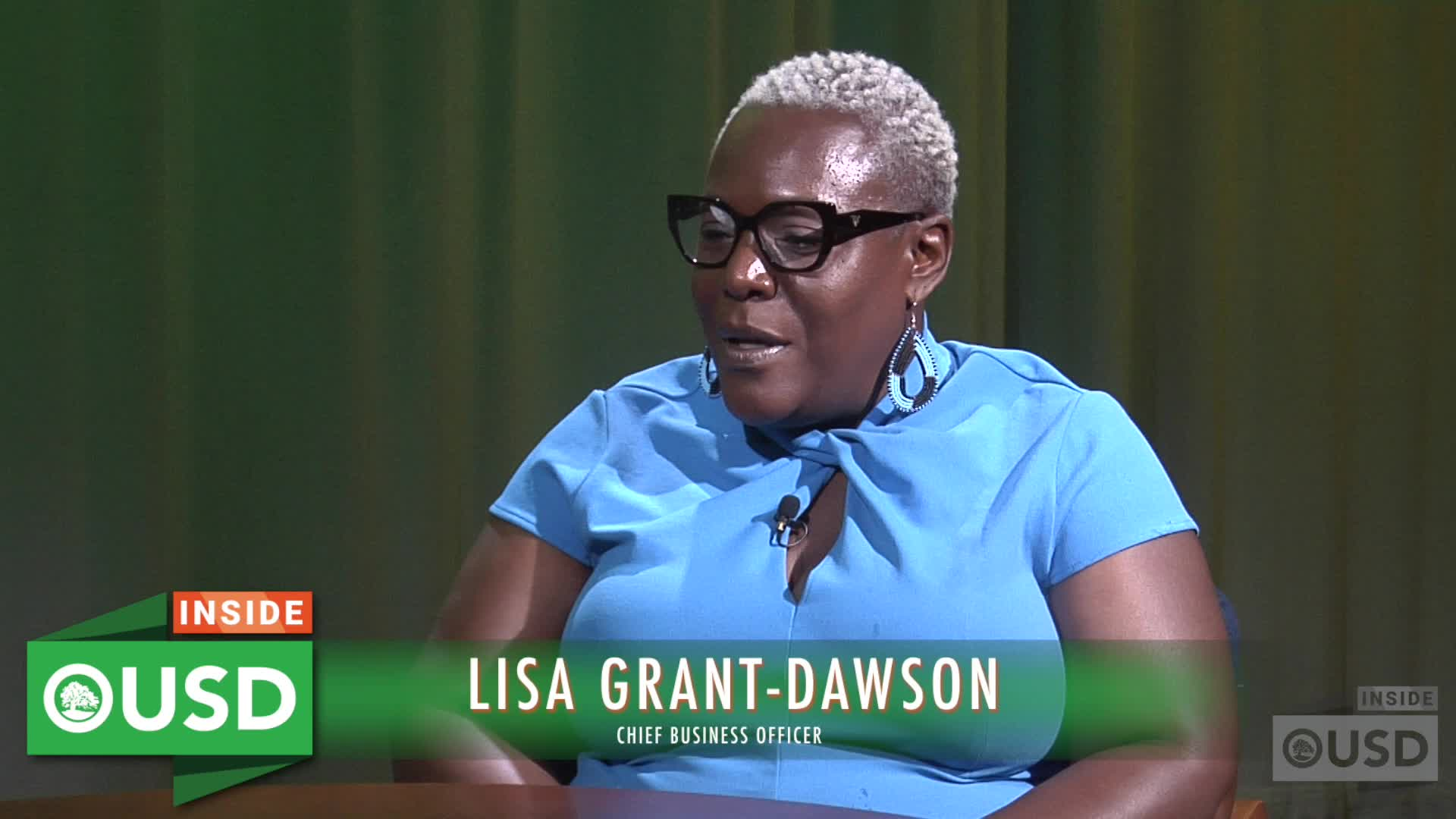  Lisa Grant-Dawson- Inside OUSD